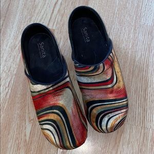 Sanita Danish Design